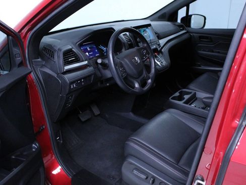 Used 2023 Honda Odyssey Sport image 15