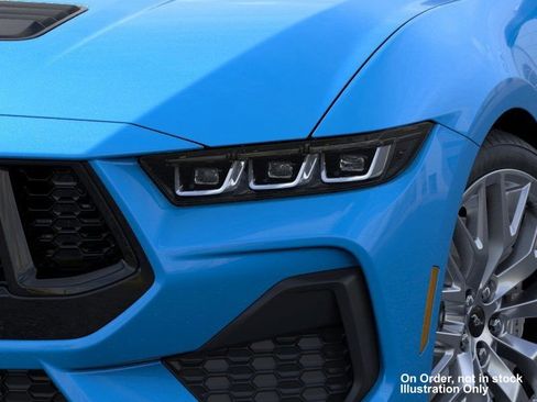 New 2026 Ford Mustang GT Premium RWD image 13