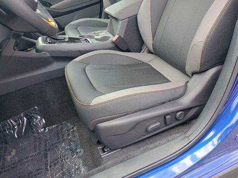 New 2026 Subaru Crosstrek 2.5i Wilderness AWD/4WD image 10