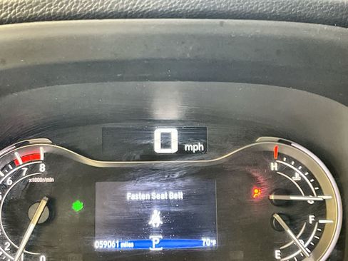 Used 2023 Honda Ridgeline RTL image 15