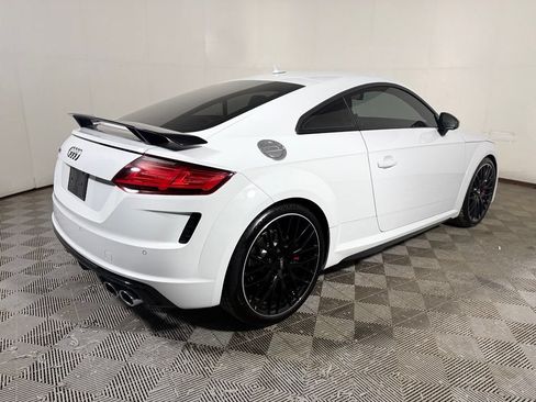 Used 2020 Audi TTS 2.0T Coupe w/ Competition Package AWD/4WD image 6