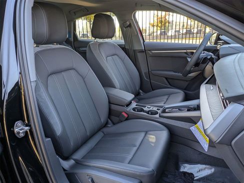 New 2026 Audi A3 2.0T Premium image 10