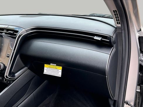 Certified 2023 Hyundai Tucson SEL FWD image 17