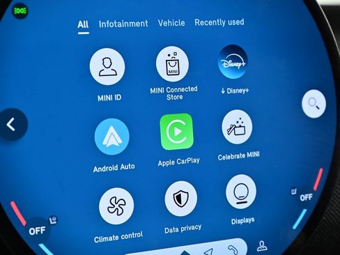 Certified 2025 MINI Cooper S image 16
