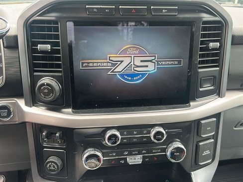 Used 2023 Ford F150 XLT w/ Equipment Group 302A High RWD image 8