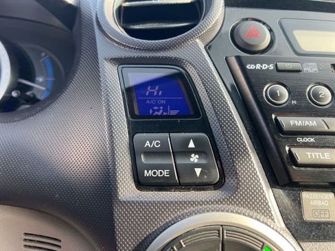 Used 2010 Honda Insight EX image 18