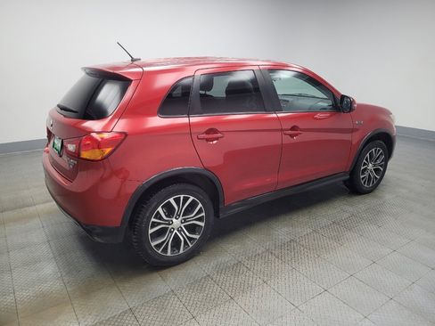 Used 2016 Mitsubishi Outlander Sport SE AWD/4WD image 10