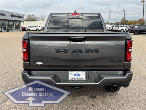 Used 2026 RAM 1500 Big Horn image 3