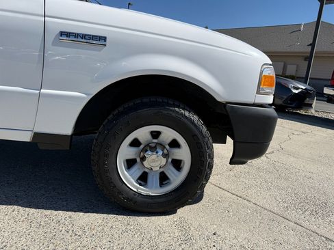 Used 2007 Ford Ranger STX RWD image 31