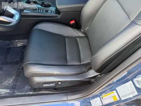 Used 2025 Honda Civic Sport Touring image 12