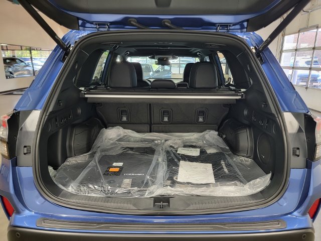 New 2026 Subaru Forester Sport AWD/4WD image 34
