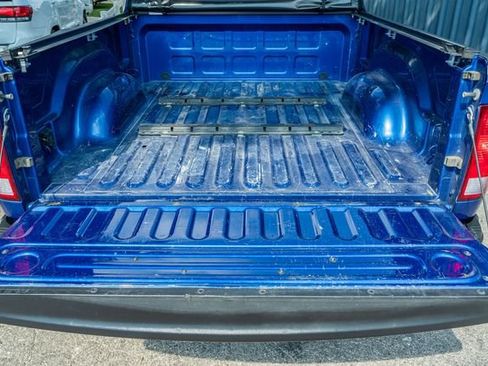 Used 2016 RAM 3500 Big Horn AWD/4WD image 10