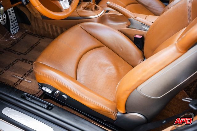 Used 2006 Porsche 911 Cabriolet image 62