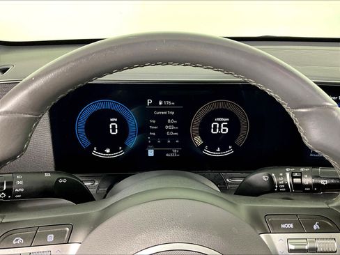 Used 2025 Hyundai Kona SEL AWD/4WD image 13