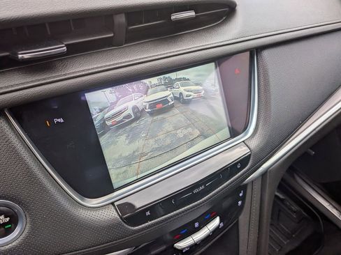 Used 2019 Cadillac XT5 Premium Luxury image 22