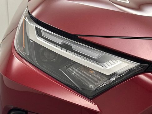 Used 2023 Toyota RAV4 XLE w/ Convenience Package AWD/4WD image 25