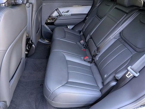 New 2026 Land Rover Range Rover Sport Dynamic SE image 15