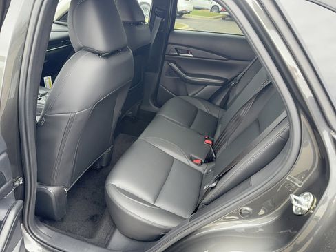 New 2026 MAZDA CX-30 AWD 2.5 S w/ Select Sport Pkg image 10