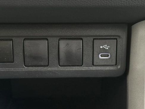 Used 2025 Toyota Corolla Cross S image 23