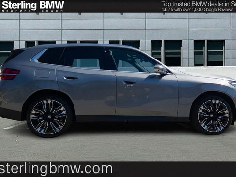 New 2026 BMW X3 xDrive30 w/ Premium Package image 3