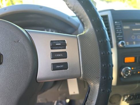 Used 2019 Nissan Frontier SV w/ Value Truck Package RWD image 18