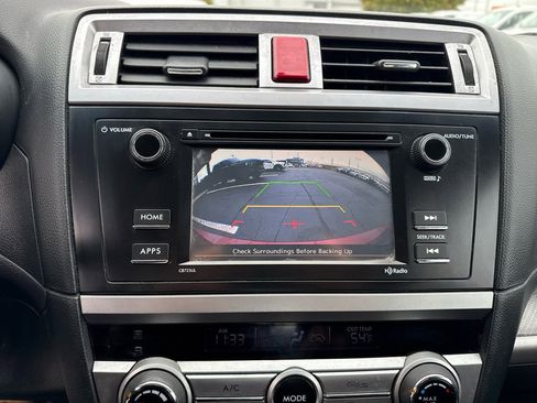 Used 2016 Subaru Legacy 2.5i image 16