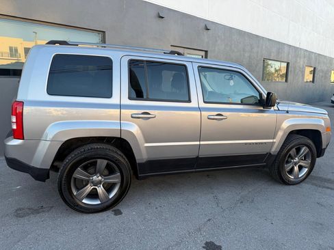Used 2016 Jeep Patriot Sport w/ Power Value Group image 12