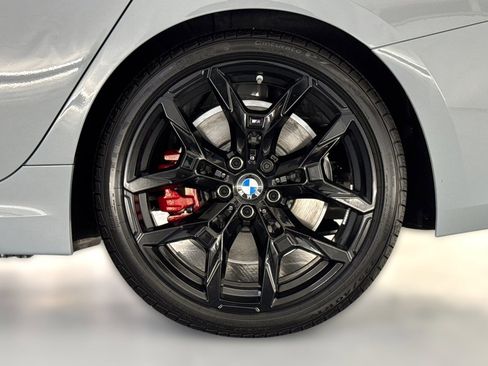 New 2026 BMW M340i w/ Premium Package image 12