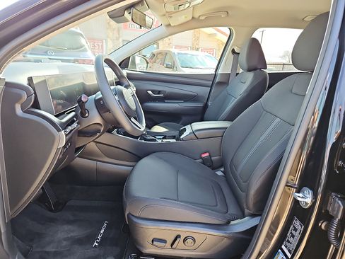 Used 2025 Hyundai Tucson SEL image 10