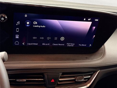 Used 2025 Buick Encore GX Preferred image 4