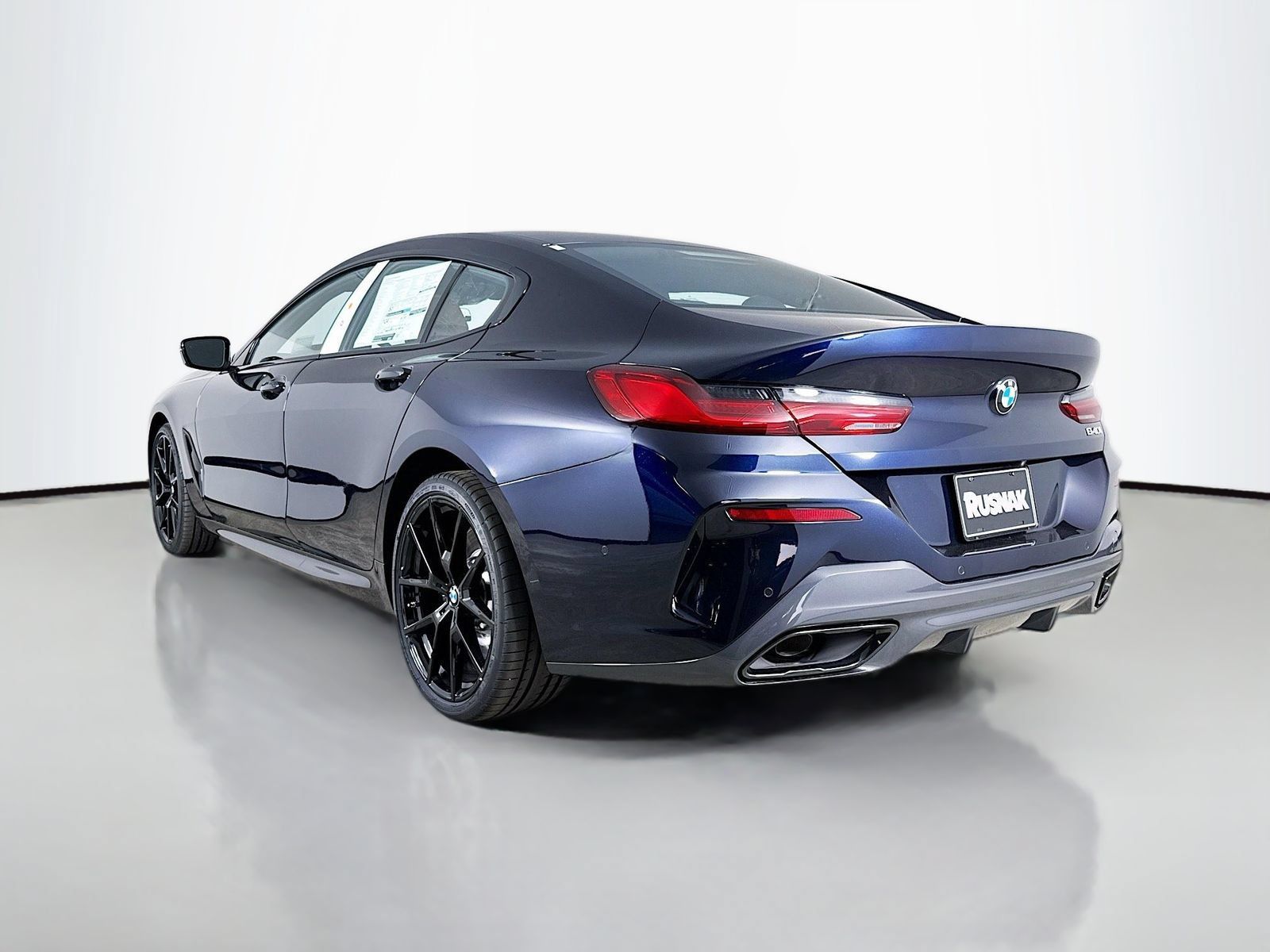 Used 2026 BMW 840i RWD image 5