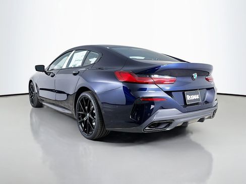 New 2026 BMW 840i image 5
