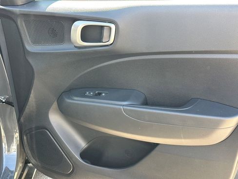 New 2026 Hyundai Venue SEL FWD image 15