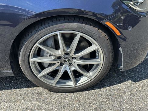 Used 2022 Mercedes-Benz E 350 E 350 w/ Driver Assistance Package image 9