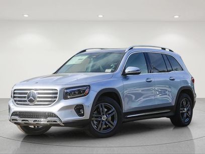 New 2026 Mercedes-Benz GLB 250 4MATIC