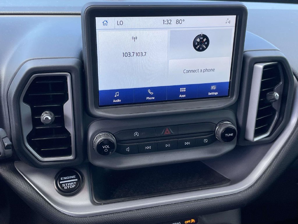 Used 2024 Ford Bronco Sport Big Bend AWD/4WD image 12