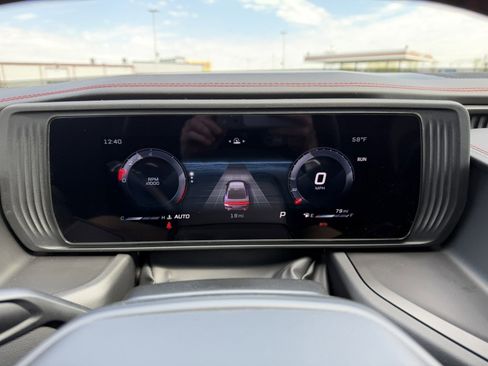 New 2026 Dodge Charger Scat Pack image 19