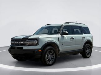 Used 2024 Ford Bronco Sport Big Bend w/ Convenience Package AWD/4WD video 2