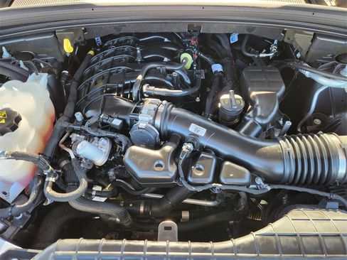 Used 2023 Jeep Grand Cherokee L Limited image 30