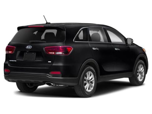 Used 2020 Kia Sorento LX w/ LX I4 Convenience Package AWD/4WD image 2