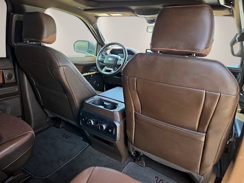 Used 2023 Ford Expedition King Ranch AWD/4WD image 12