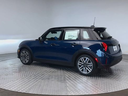 New 2026 MINI Cooper S FWD image 6