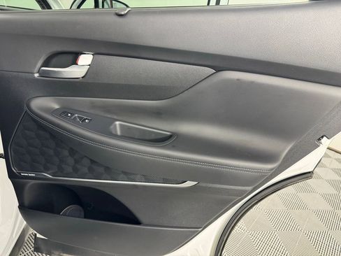 Used 2022 Hyundai Santa Fe Limited image 29