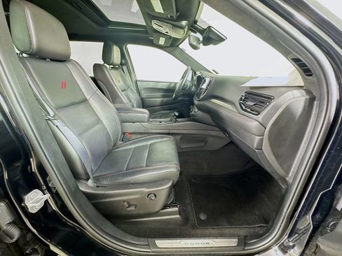 Used 2022 Dodge Durango R/T AWD/4WD image 35