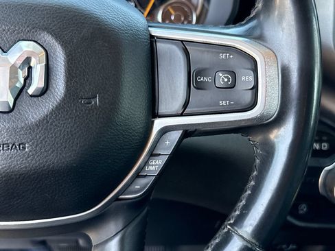 Used 2019 RAM 1500 Big Horn RWD image 16