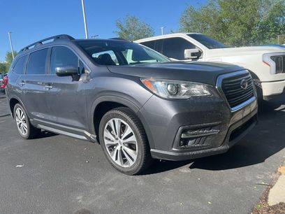 Used 2021 Subaru Ascent Touring