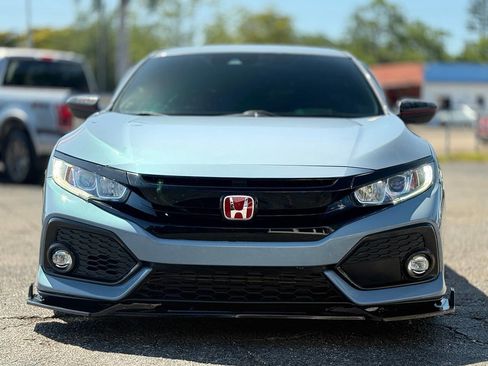 Used 2019 Honda Civic Sport image 3