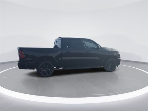 New 2026 RAM 1500 Big Horn image 9