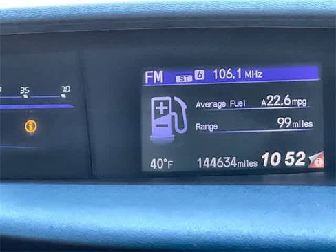 Used 2015 Honda Civic EX image 19