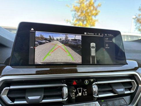 Used 2023 BMW X3 sDrive30i w/ Convenience Package w/ZPA image 26